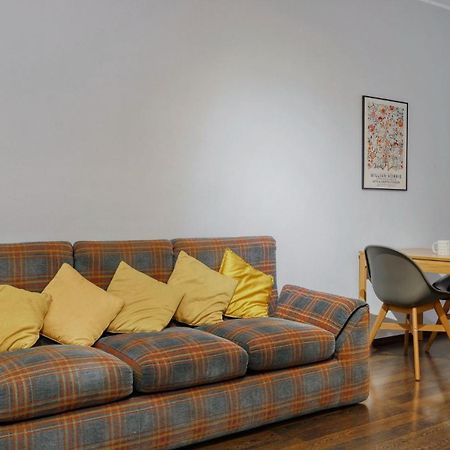 Ferienwohnung Bilocale Milano Sempione Exterior foto